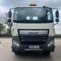 DAF CF 330 EURO 6