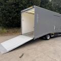 ISUZU N75.190 EURO 6