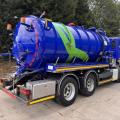 MAN TGS 26.360 EURO 6