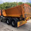 IVECO TRAKKER 410 EURO 6 6X6