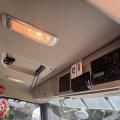 VOLVO FM 460 EURO 6 8x2