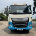 DAF CF 290 EURO 6