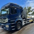 MERCEDES AXOR 1829