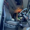 DAF XF 530 EURO 6 (REAR LIFT)