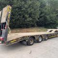 KING GTS 51/3 LOWLOADER