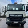 DAF CF 330 EURO 6