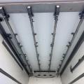 DAF LF 180 E6 12T (MEAT RAILS)