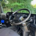 MERCEDES ANTOS 2530 EURO 6
