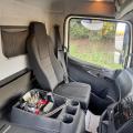 MERCEDES ATEGO 816 EURO 6