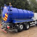 VOLVO FE 320 EURO 6 (SLEEPER CAB)