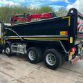 DAF CF 450 EURO 6