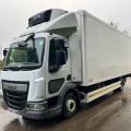 DAF LF 230 EURO 6 12T