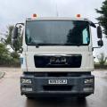MAN TGM 18.290