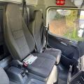 MERCEDES ATEGO 1521 EURO 6 16T