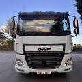 DAF CF 330 EURO 6 SLEEPER CAB