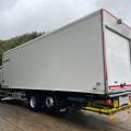 MERCEDES ACTROS 2532 EURO 6