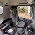 MERCEDES AROCS 2633 EURO 6