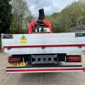 DAF CF 340 EURO 6