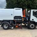 IVECO EUROCARGO 1450-220 EURO 6 15T