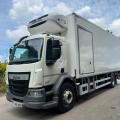 DAF LF 220 EURO 6