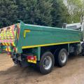 DAF CF 85.360 (DRAWBAR)