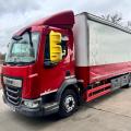 DAF LF 180 EURO 6 12T