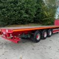 DENNISON PSK FLATBED