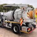 MERCEDES ECONIC 1827 EURO 6