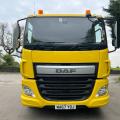 DAF CF 330 EURO 6