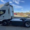 IVECO STRALIS 400 CNG