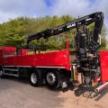RENAULT D WIDE 320 EURO 6