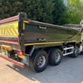 DAF CF 400 EURO 6