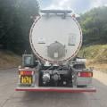 CROSSLAND STAINLESS STEEL VACUUM TANKER