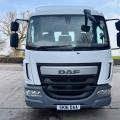 DAF LF 220 EURO 6 URBAN UNIT