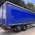IVECO S-WAY 400 EURO 6