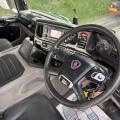 SCANIA P360 XT EURO 6