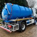 MERCEDES AROCS 1830 EURO 6