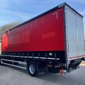 DAF CF 250 EURO 6