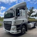 DAF CF 450 EURO 6