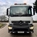 MERCEDES ANTOS 2530 EURO 6