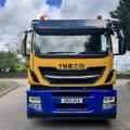 IVECO STRALIS 360 EURO 6