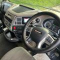 DAF XF 530 EURO 6