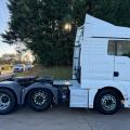 MAN TGX XLX 26.460 EURO 6