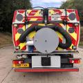 DAF LF 180 EURO 6 LHD