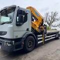 RENAULT PREMIUM 370 DXI
