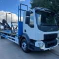 VOLVO FL 210 EURO 6 14T