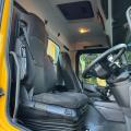 MERCEDES AROCS 2636 EURO 6