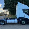 IVECO STRALIS 500 E6 LOW RIDE