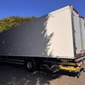 SCANIA P250 EURO 6
