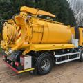 DAF LF 220 EURO 6